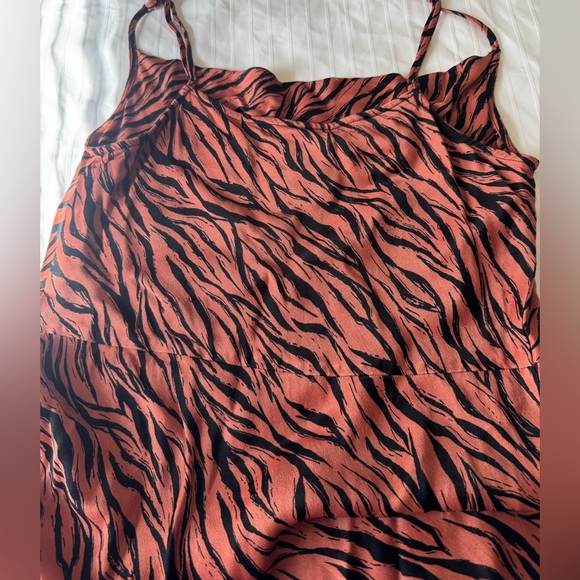 Anthropologie dress - Picture 8 of 11